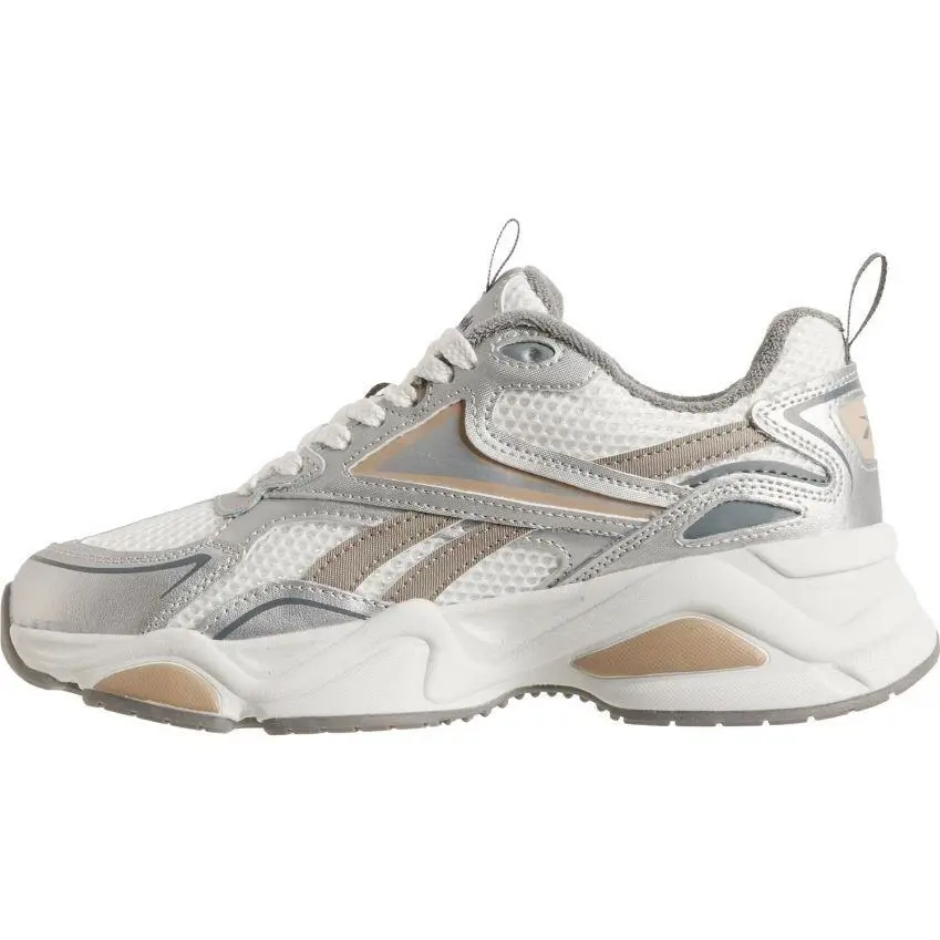 Reebok shoes - Reebok Charge - Charge - Lt Grey/White/Tan 7