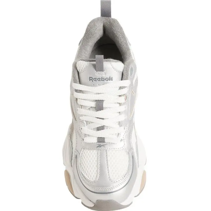 Reebok shoes - Reebok Charge - Charge - Lt Grey/White/Tan 6