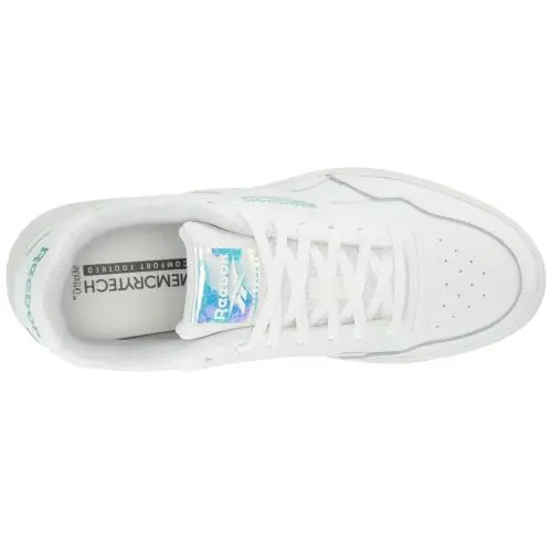 Reebok shoes - White/White/White 2