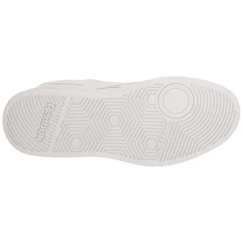 Reebok shoes - White/White/White 3