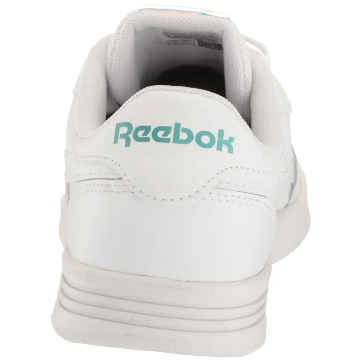 Reebok shoes - White/White/White 11