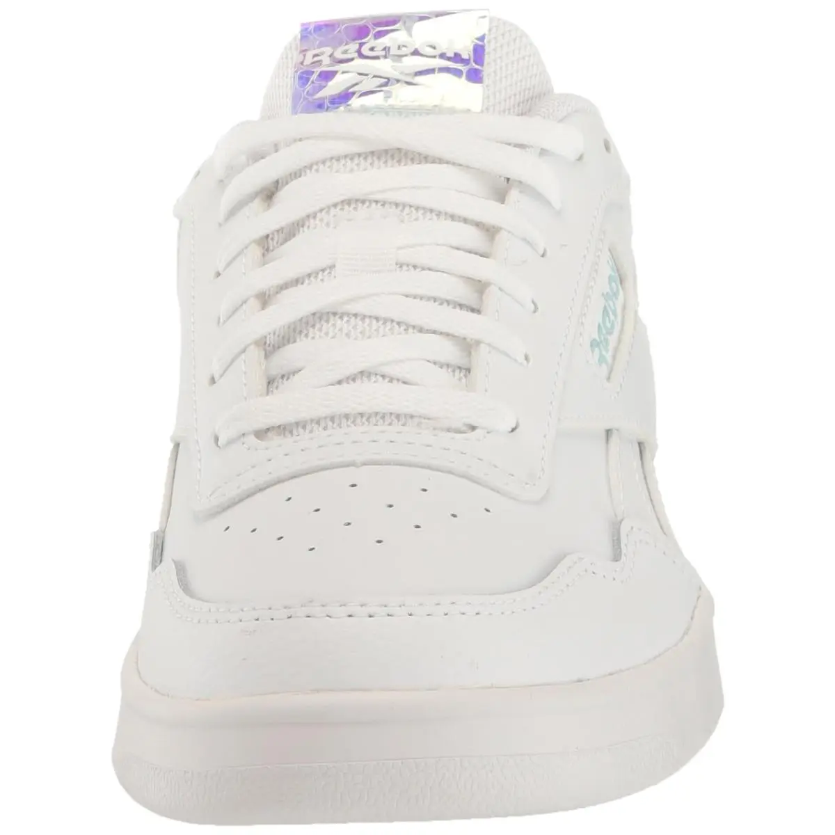 Reebok shoes - White/White/White 12