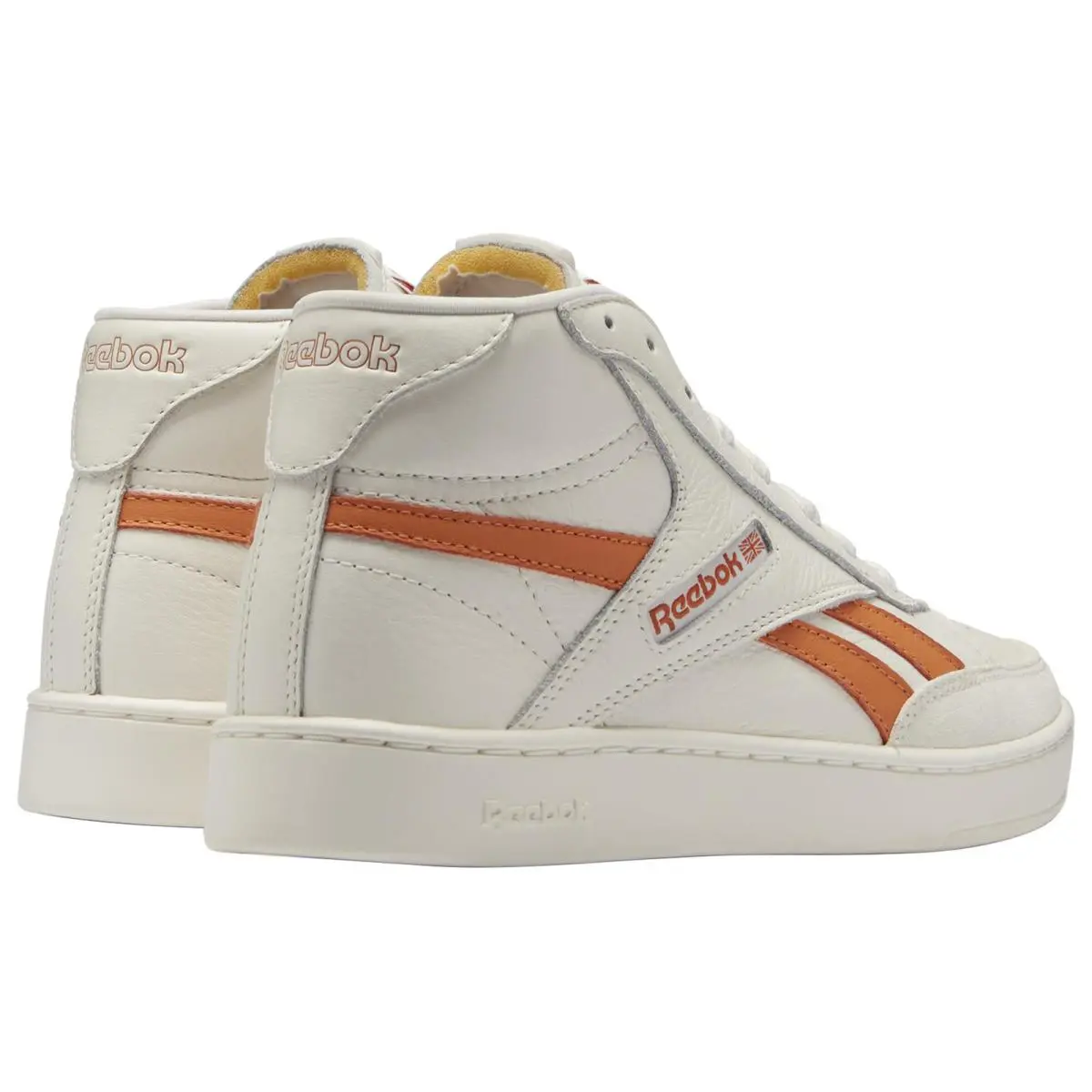 Reebok shoes - Chalk/Peafuz/Burora 0