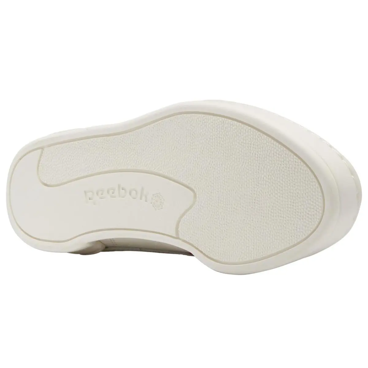 Reebok shoes - Chalk/Peafuz/Burora 2