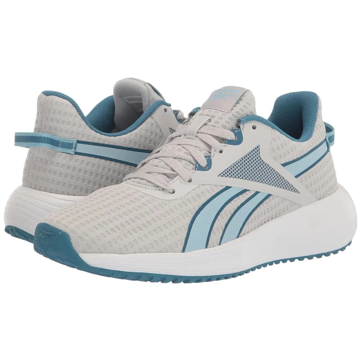 Reebok shoes - Pugry2/Steblu/Blupea 0