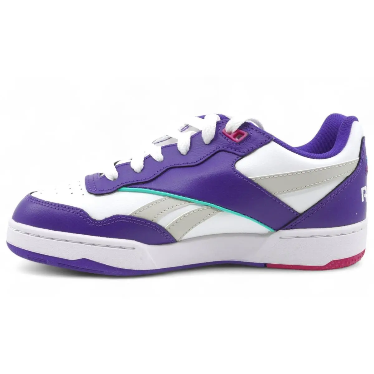 Reebok shoes - Ftwwht/Teampu/Cybmin 1