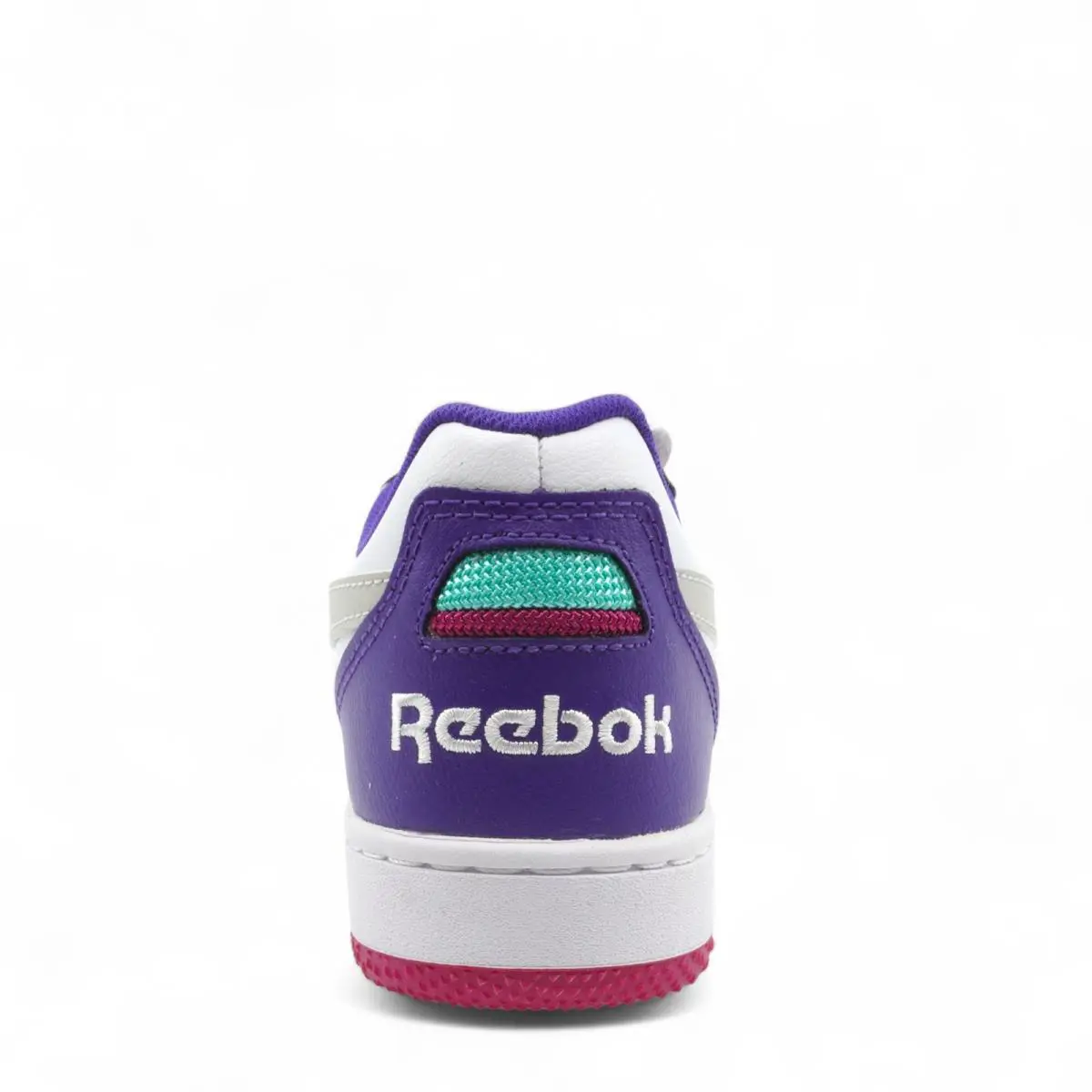 Reebok shoes - Ftwwht/Teampu/Cybmin 3
