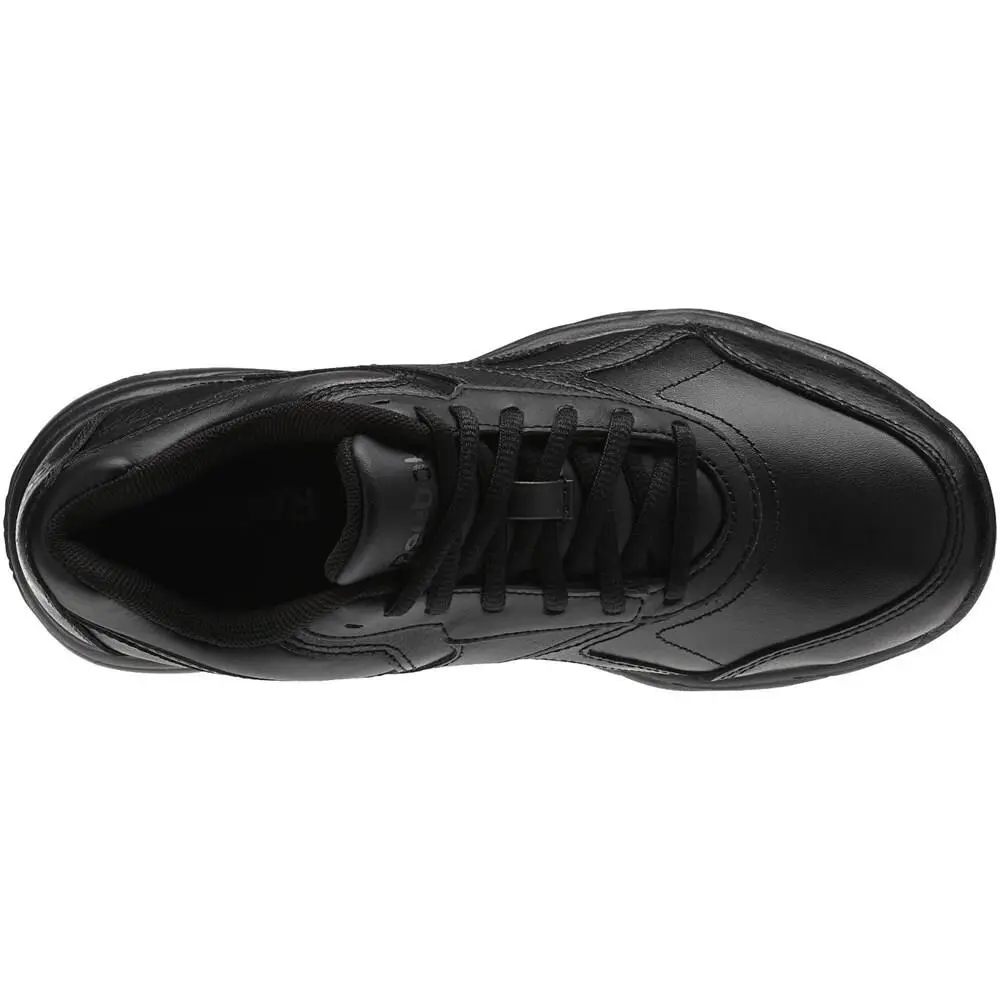 Reebok shoes - Black 2