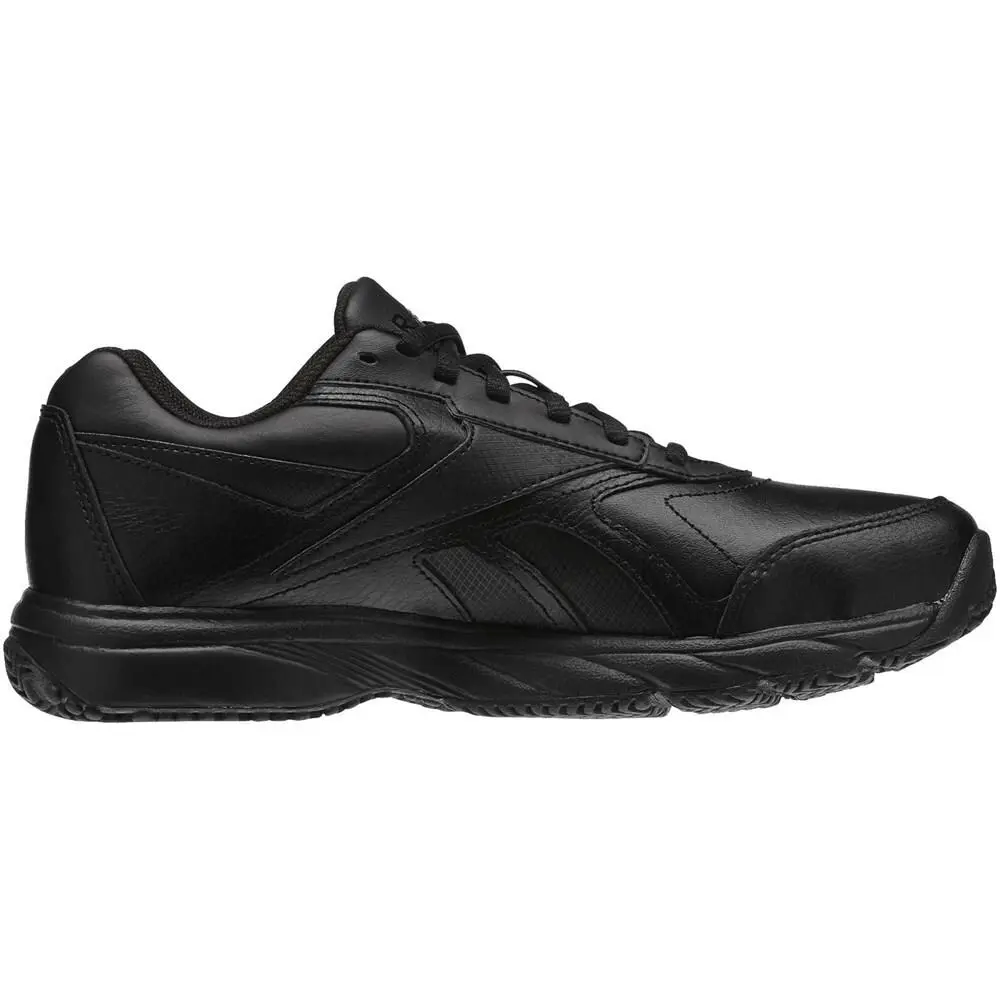 Reebok shoes - Black 4