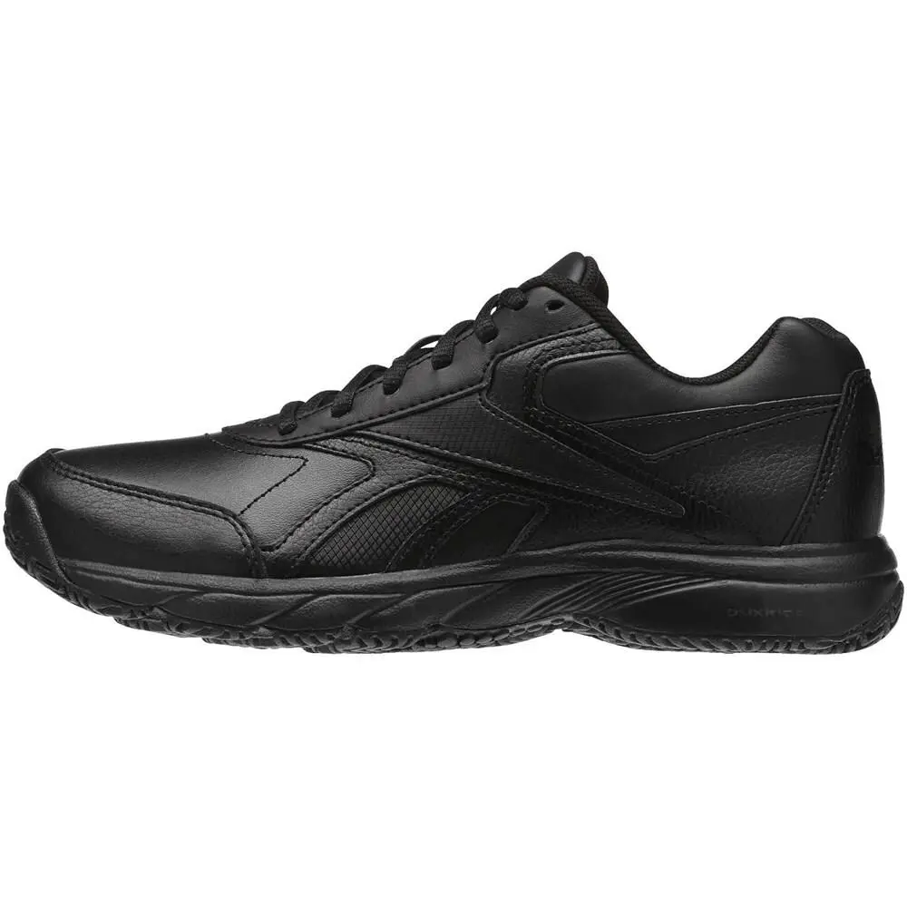 Reebok shoes - Black 5