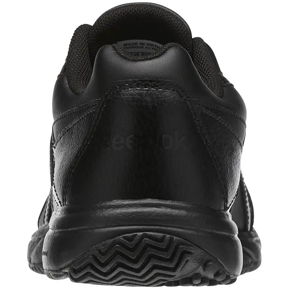 Reebok shoes - Black 8