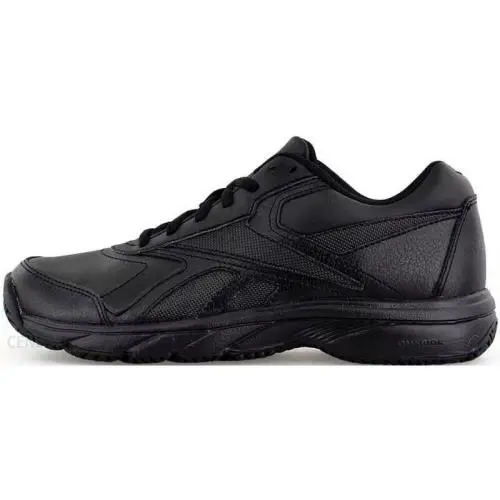 Reebok shoes - Black 6