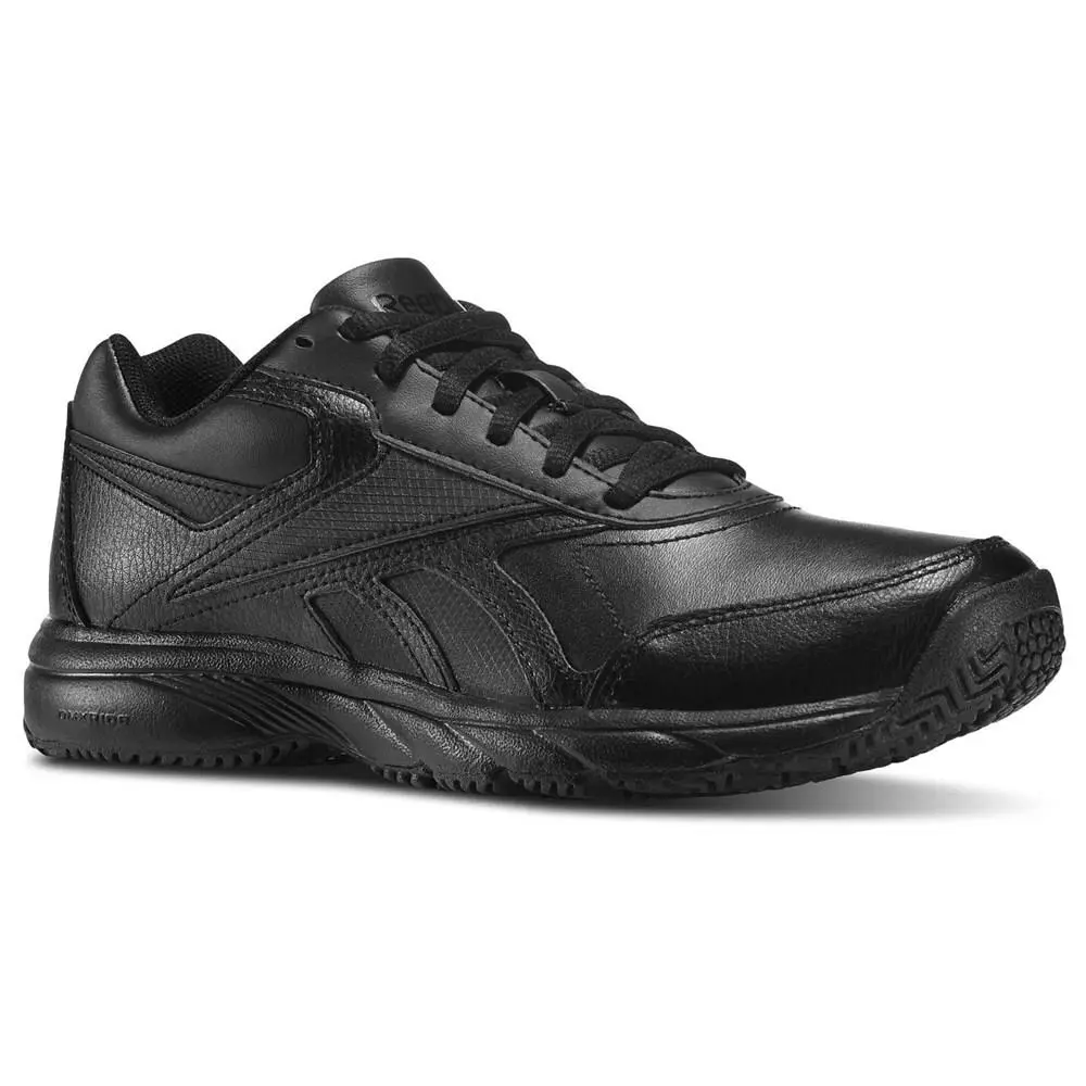Reebok shoes - Black 7