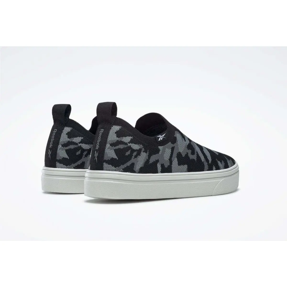 Reebok shoes - Black/Pugry6/Pugry4 8