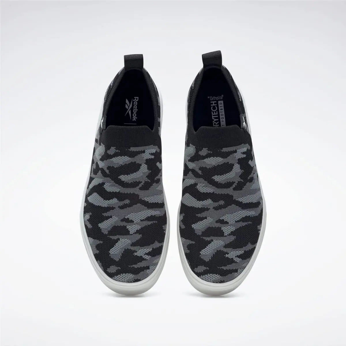 Reebok shoes - Black/Pugry6/Pugry4 10