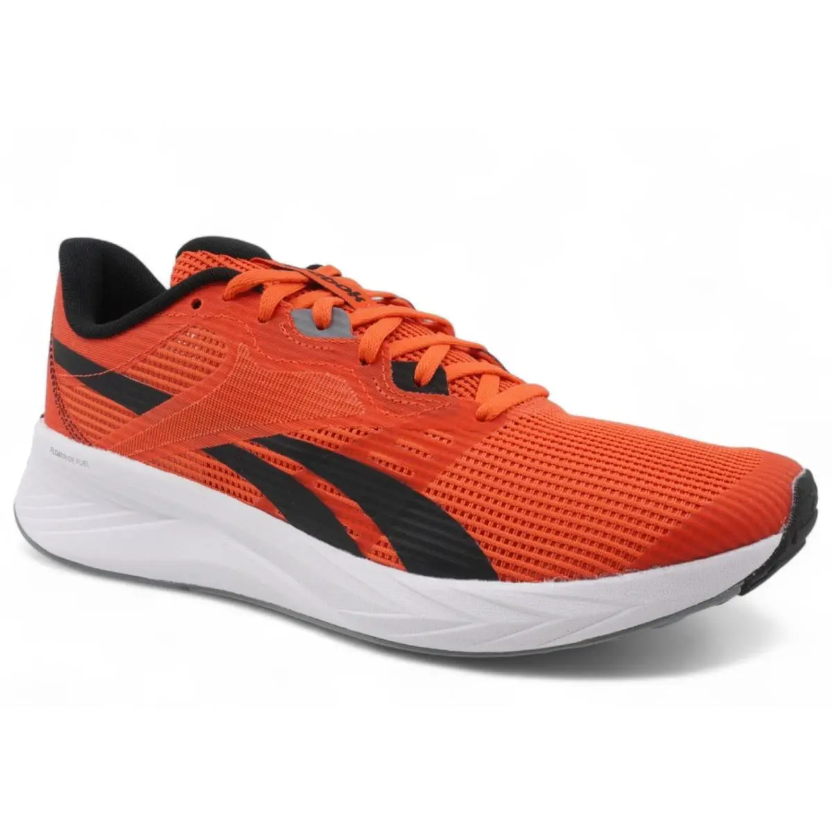Reebok shoes - Dynred/Cblack/White 0