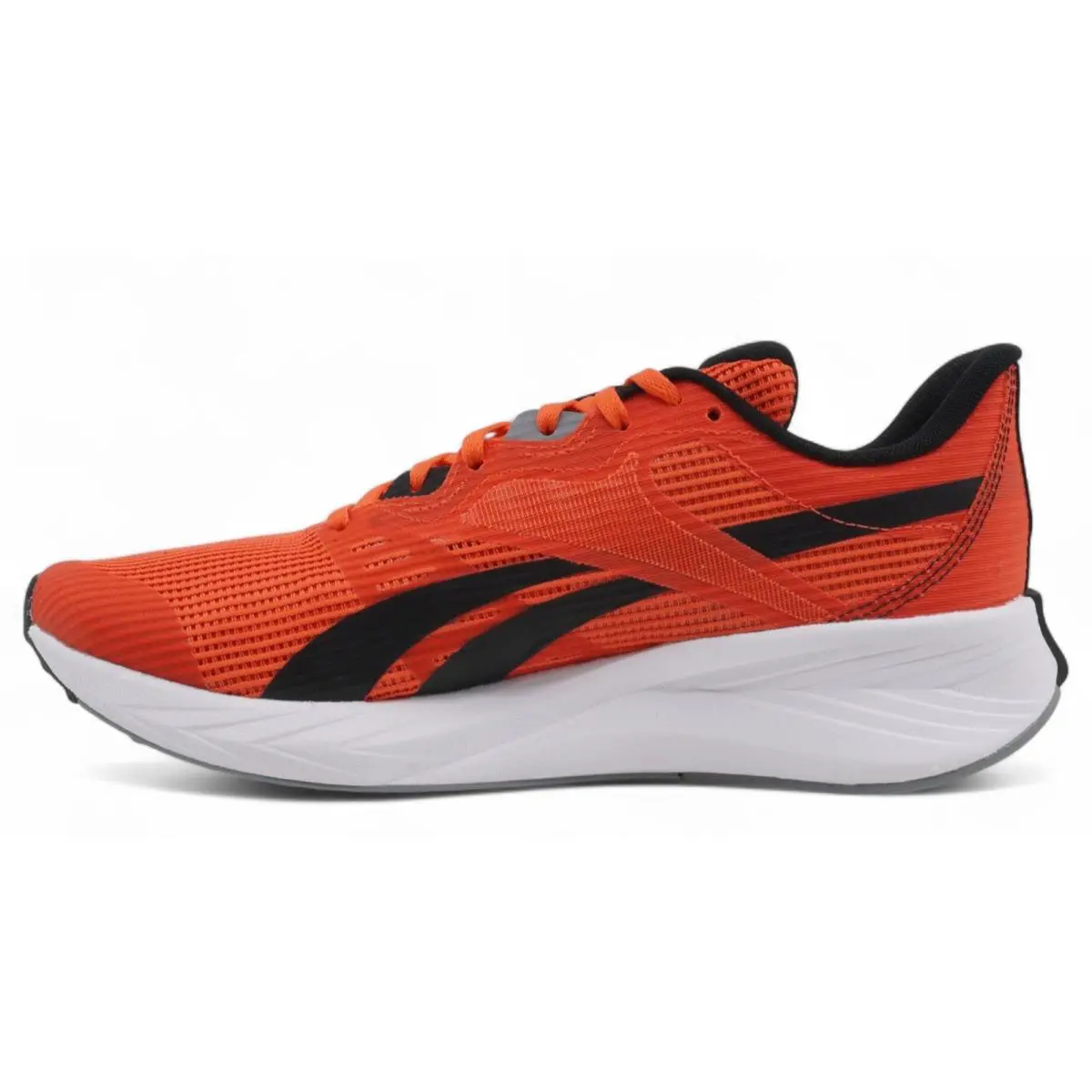 Reebok shoes - Dynred/Cblack/White 1
