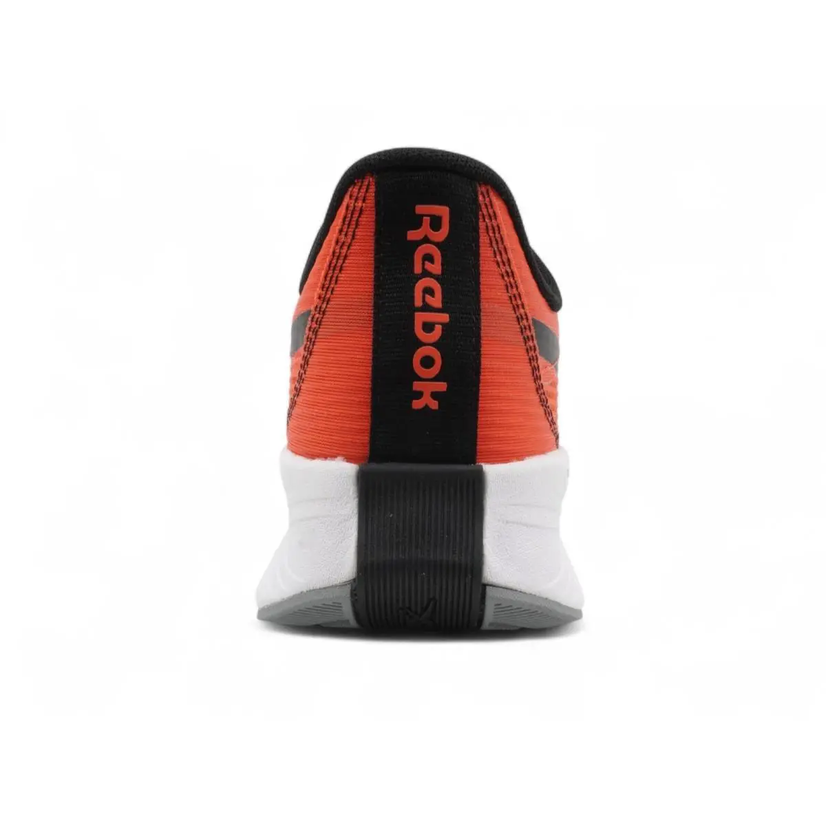 Reebok shoes - Dynred/Cblack/White 3
