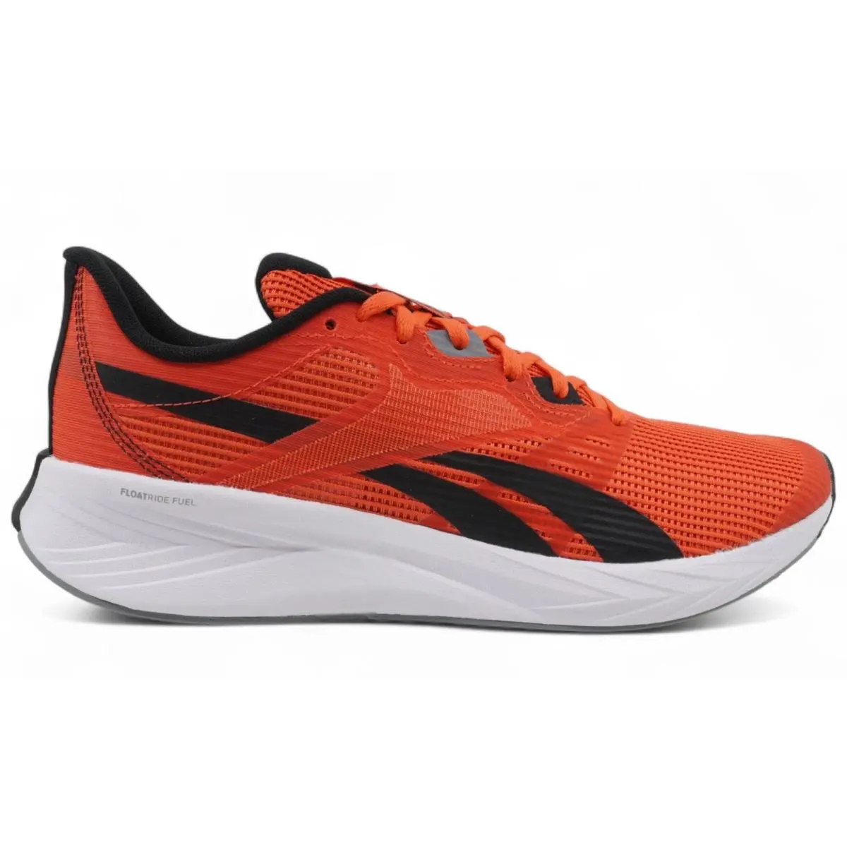 Reebok shoes - Dynred/Cblack/White 4