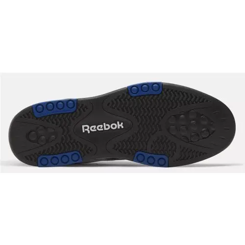 Reebok shoes - Reebok Bb4500 - 100204820 - WHITE / BLUE / BLACK 5