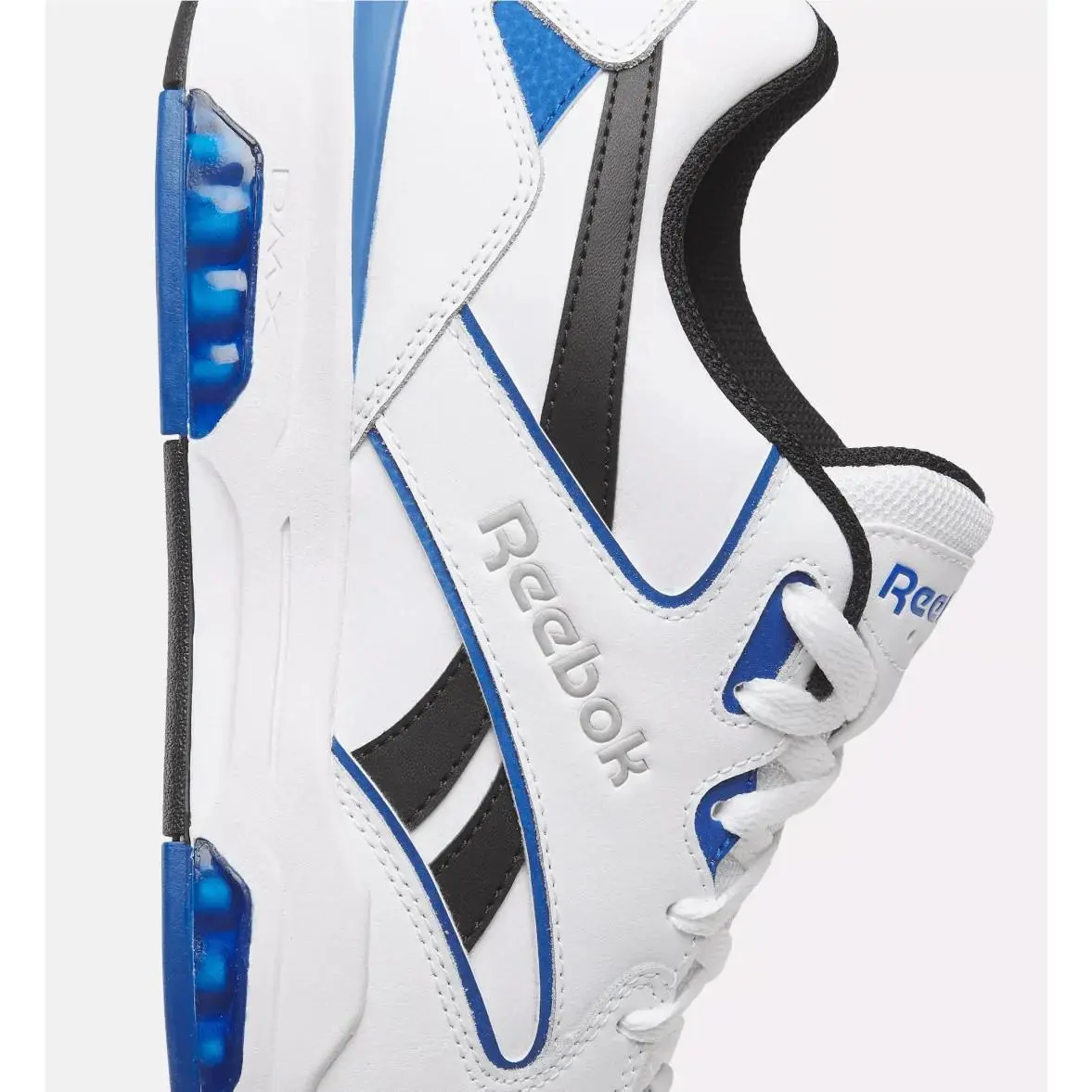 Reebok shoes - Reebok BB 4500 DMX - 100204820 - See item description for color 8