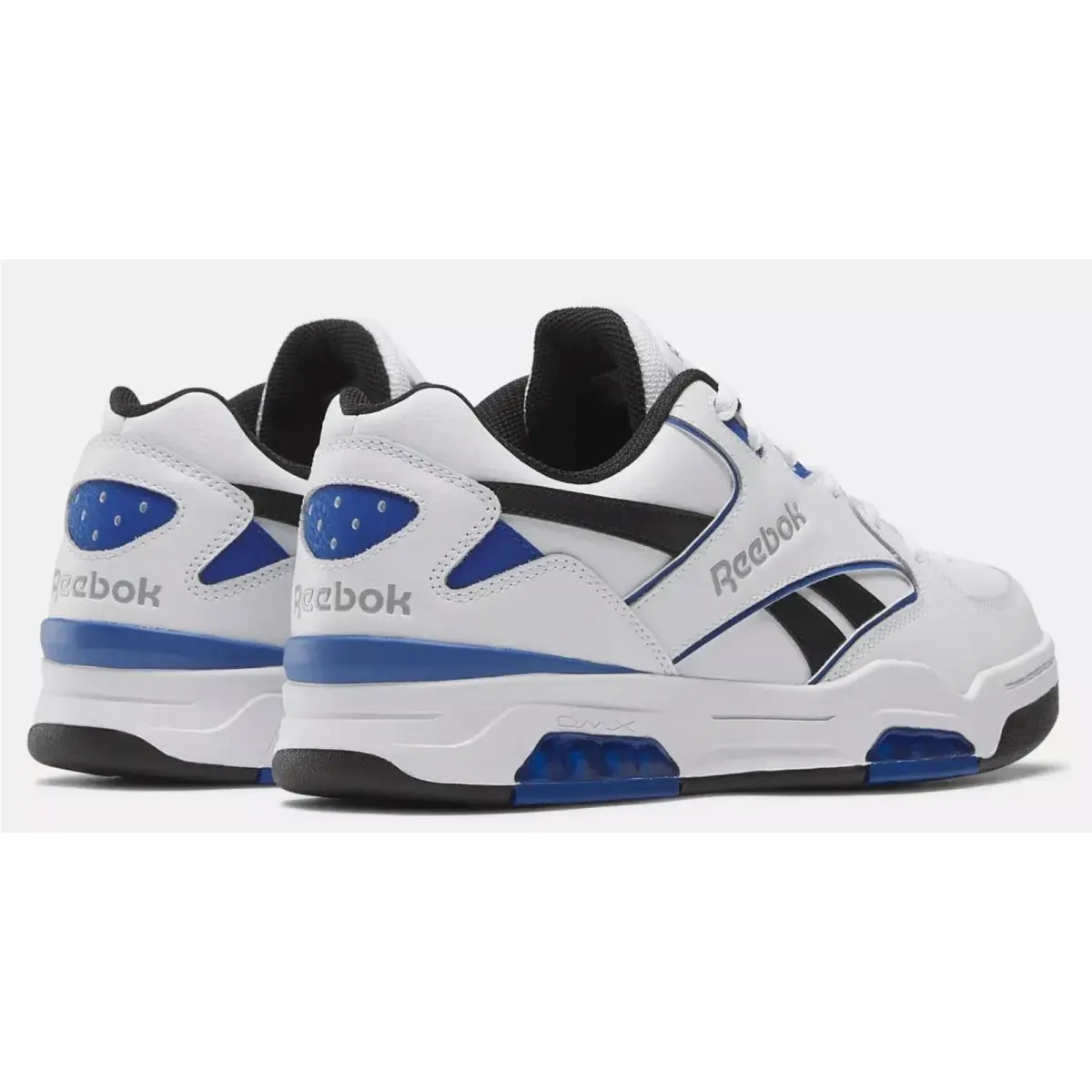 Reebok shoes - Reebok BB 4500 DMX - 100204820 - See item description for color 7