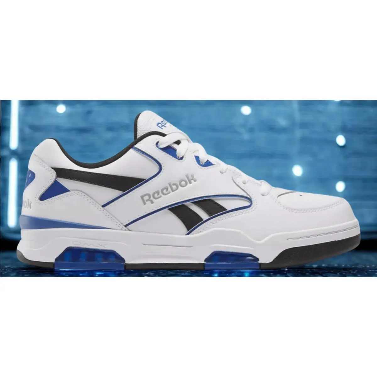 Reebok shoes - Reebok BB 4500 DMX - 100204820 - See item description for color 6