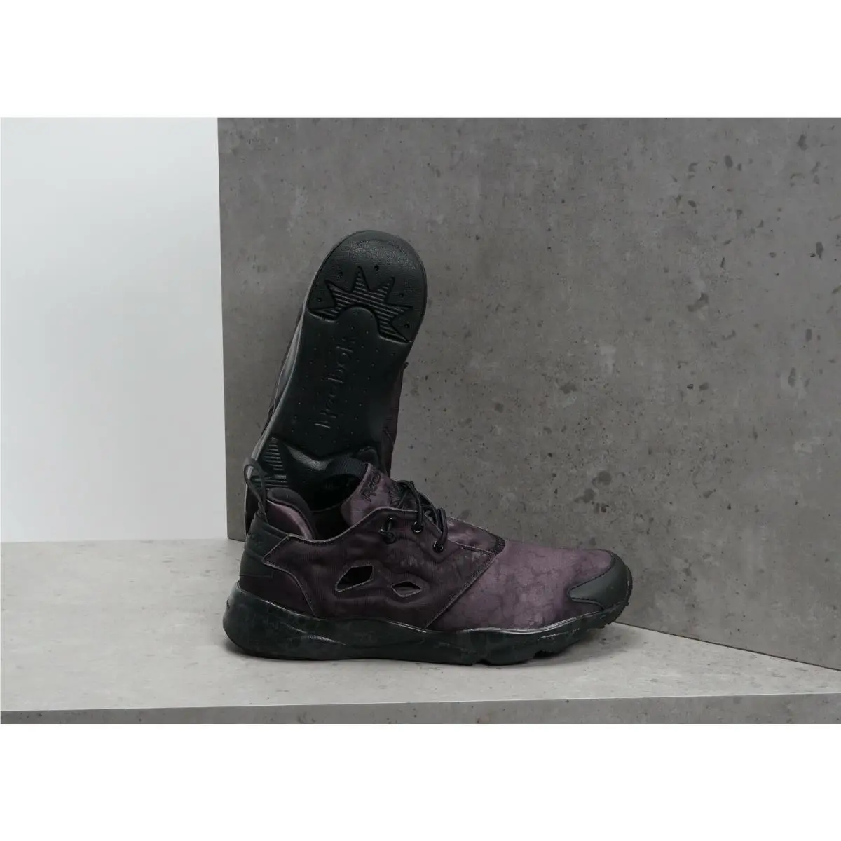 Reebok shoes - AR2659 - AR2659 - Coal 0