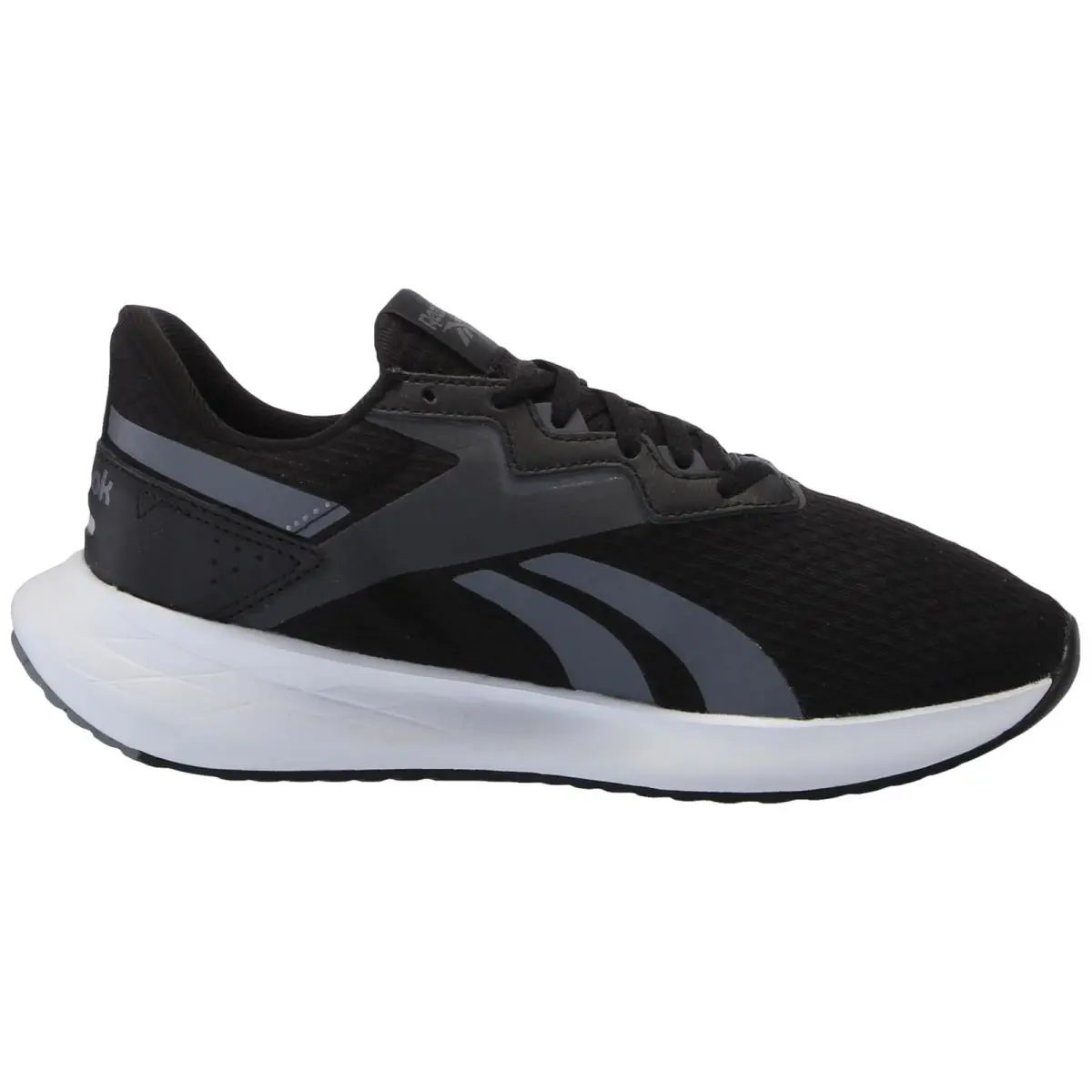 Reebok shoes - Cblack/Purgry/Pugry5 0