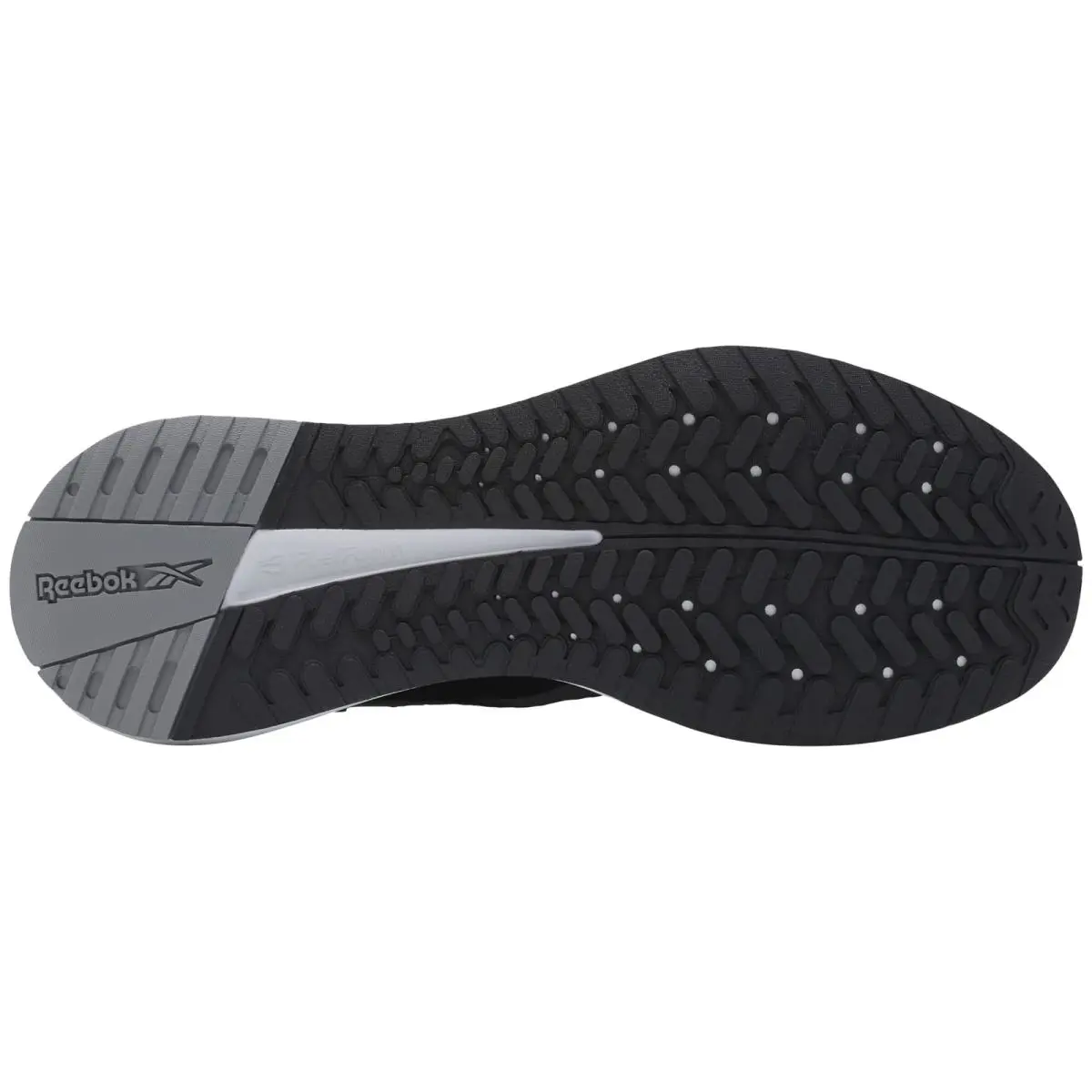 Reebok shoes - Cblack/Purgry/Pugry5 3