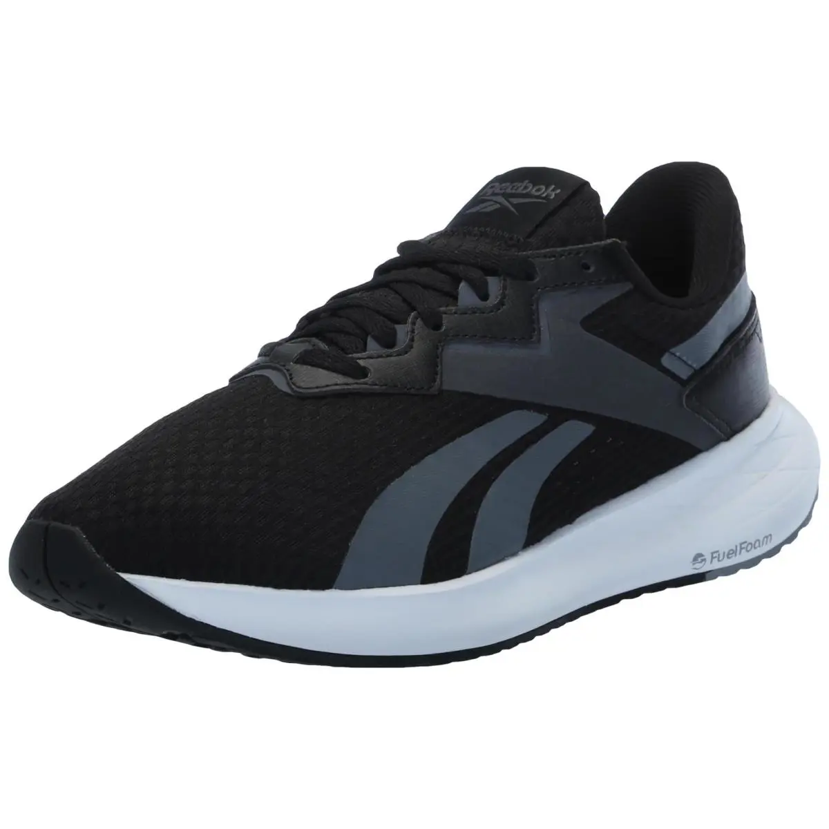 Reebok shoes - Cblack/Purgry/Pugry5 5