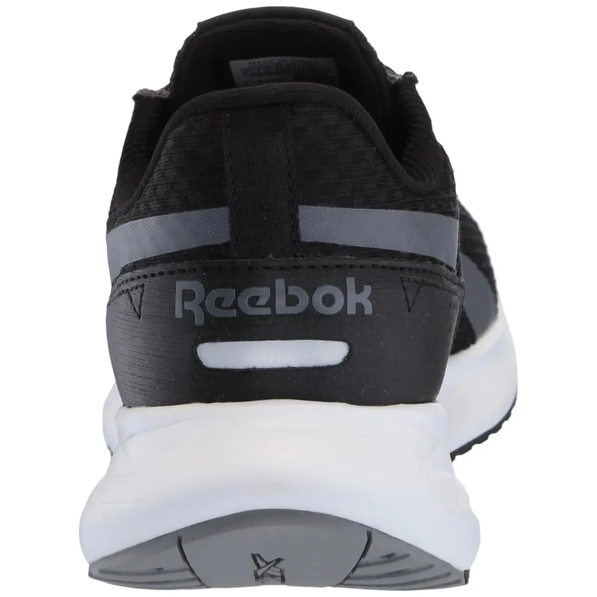 Reebok shoes - Cblack/Purgry/Pugry5 7