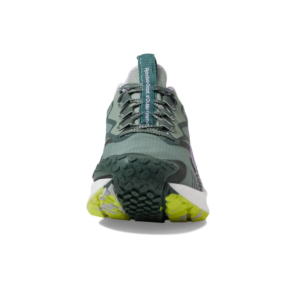 Reebok shoes - Hargrn/Chlgrn/Puroas 4