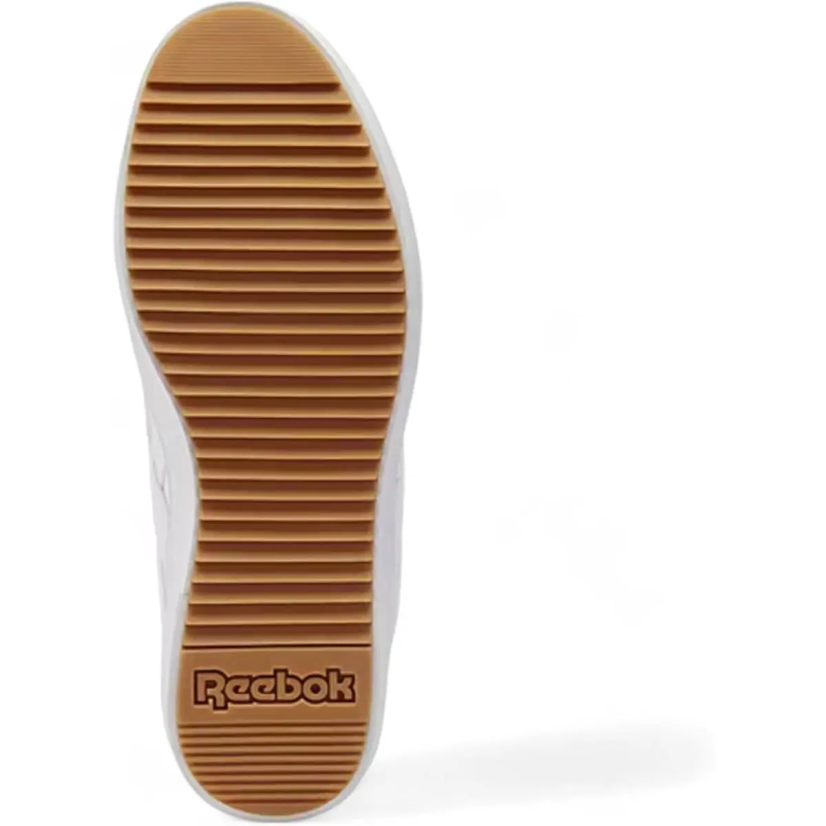 Reebok shoes - White/White/Truegrey1 2
