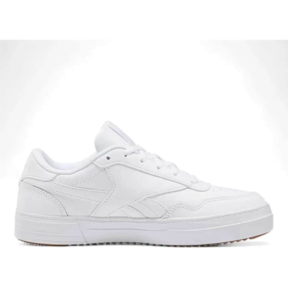Reebok shoes - White/White/Truegrey1 1