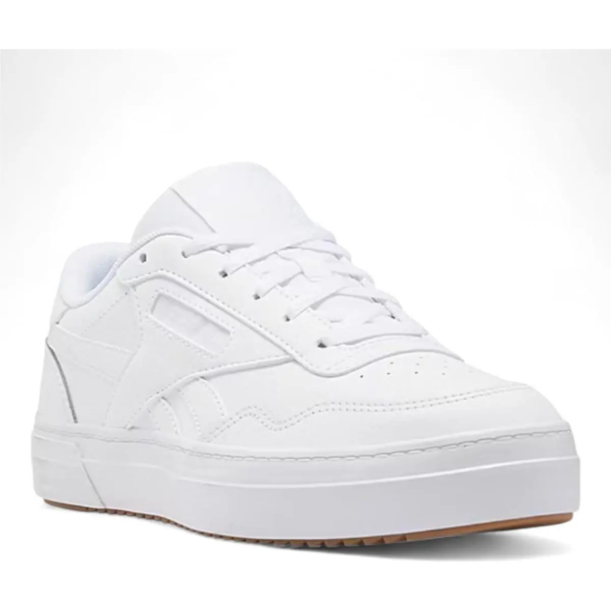 Reebok shoes - White/White/Truegrey1 3
