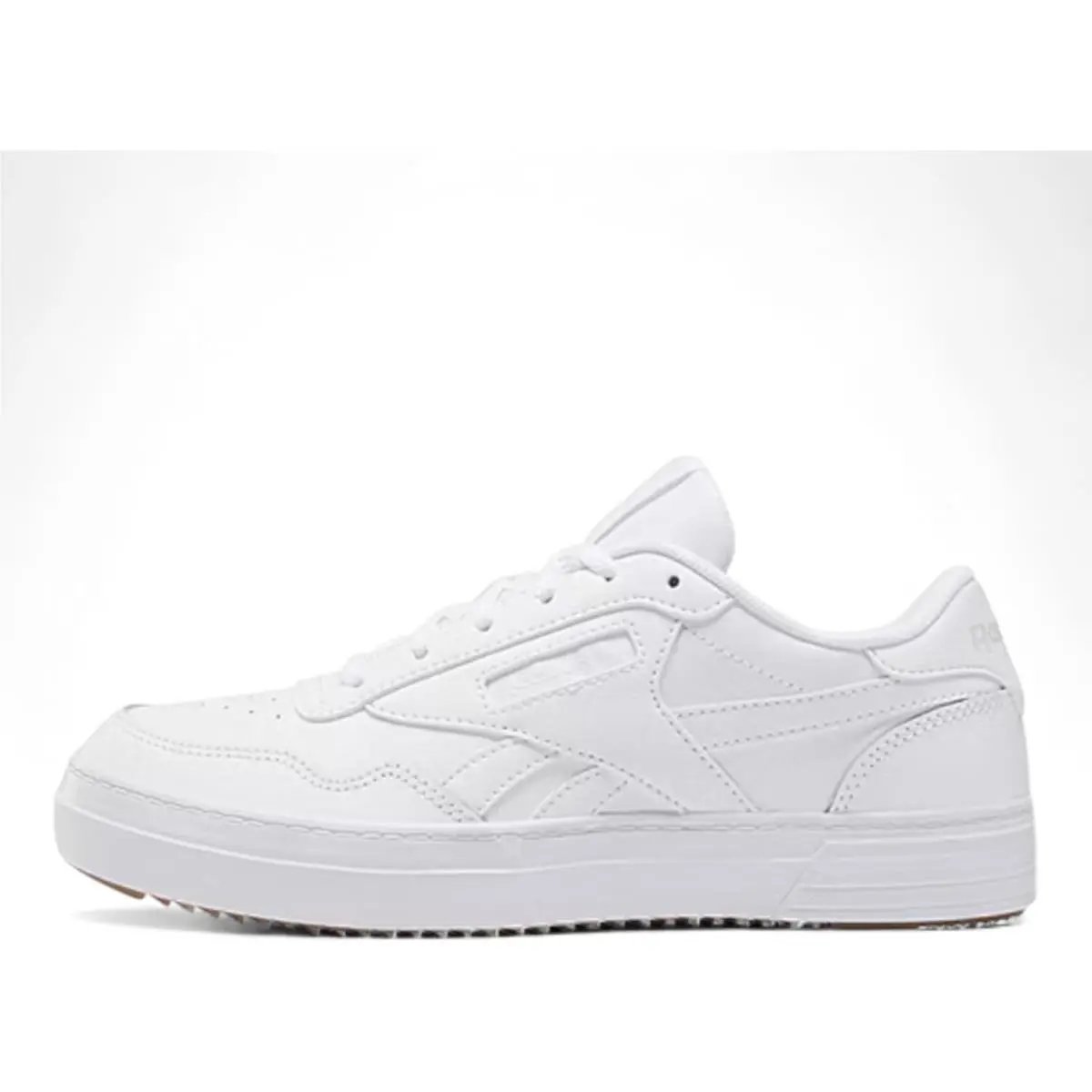 Reebok shoes - White/White/Truegrey1 4