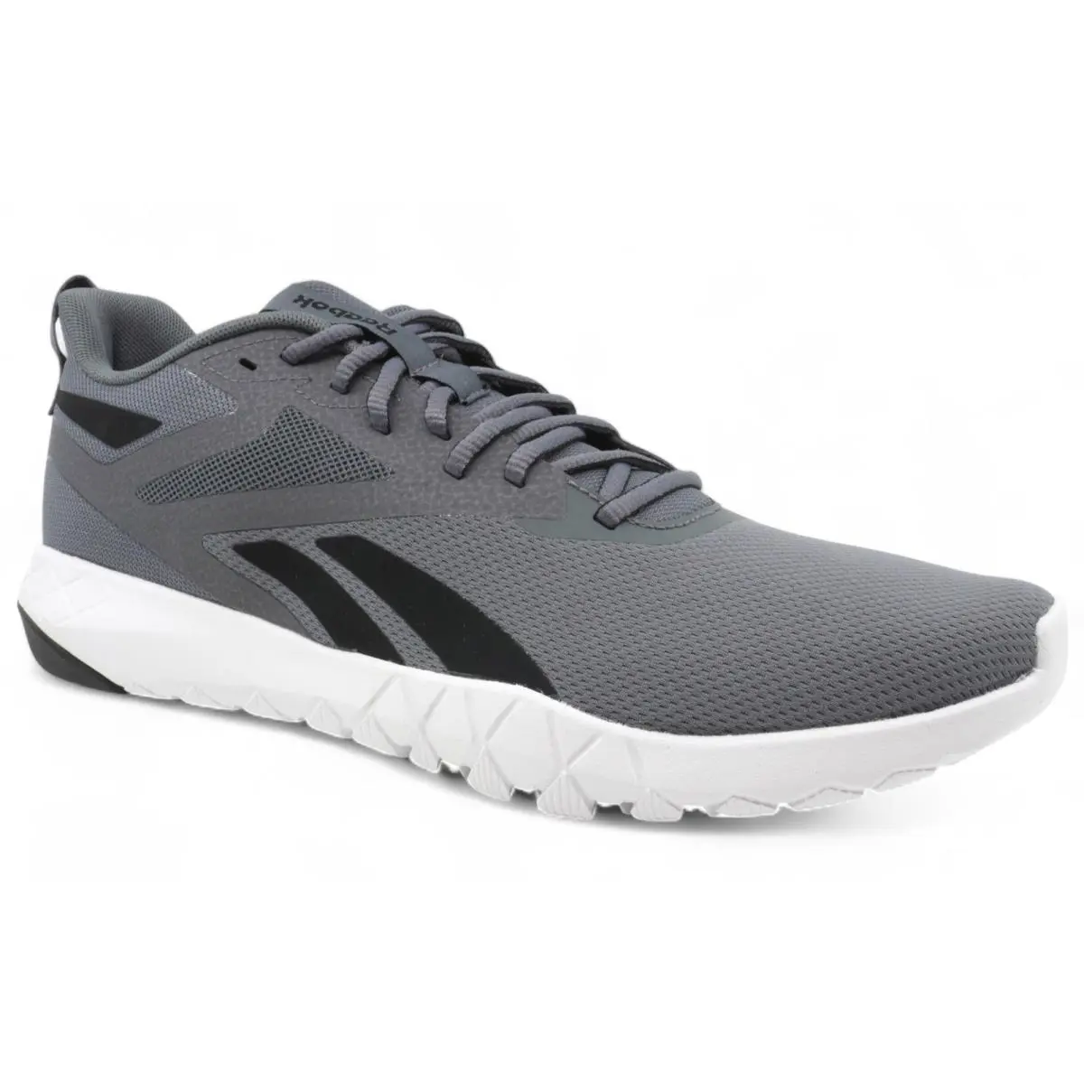 Reebok shoes - Pugry6/Ftwwht/Cblack 0
