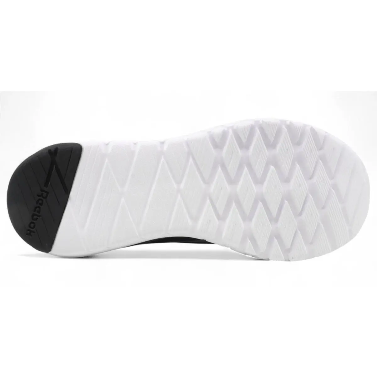 Reebok shoes - Pugry6/Ftwwht/Cblack 7