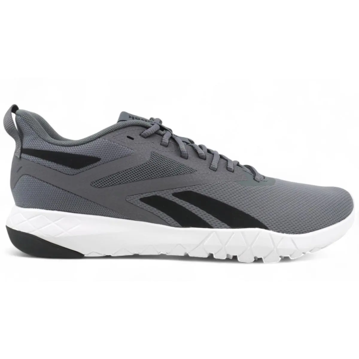 Reebok shoes - Pugry6/Ftwwht/Cblack 4
