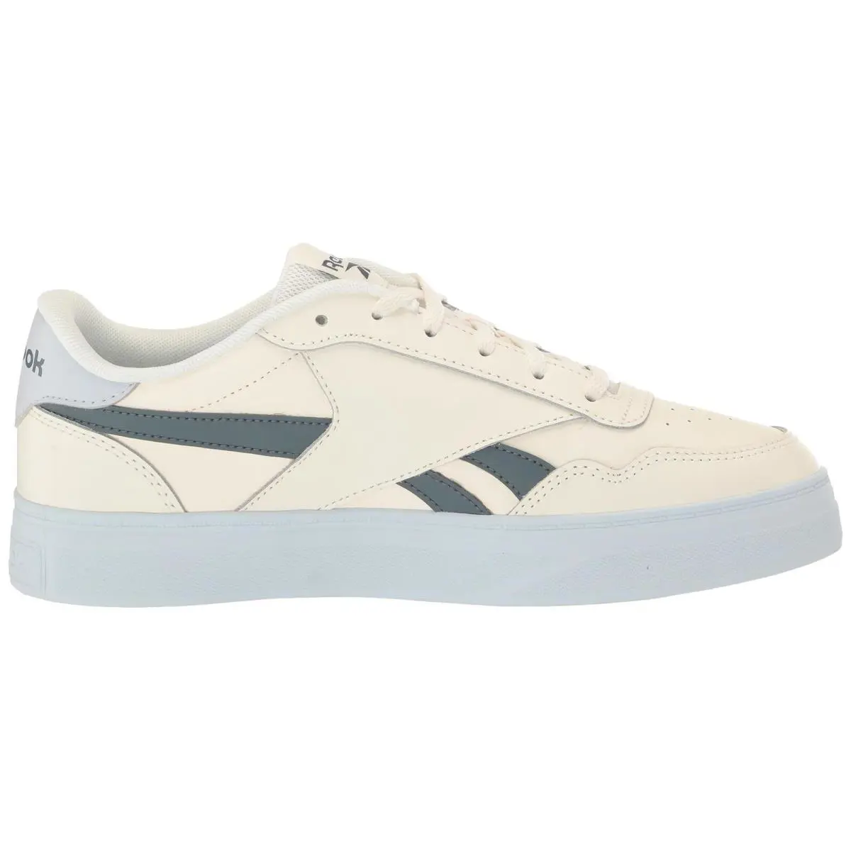 Reebok shoes - Chalk/Feegoo/Hooblu 1