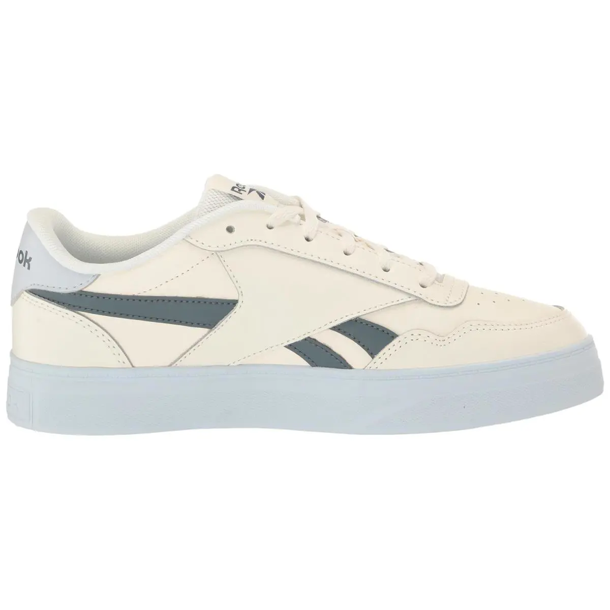Reebok shoes - Chalk/Feegoo/Hooblu 8