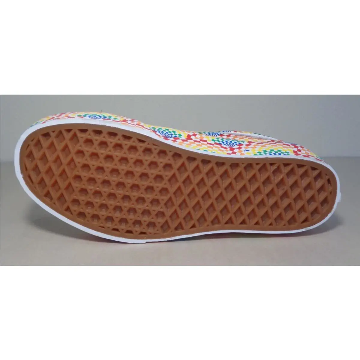 Vans shoes - Multicolor (UPC: 194902657353) 7