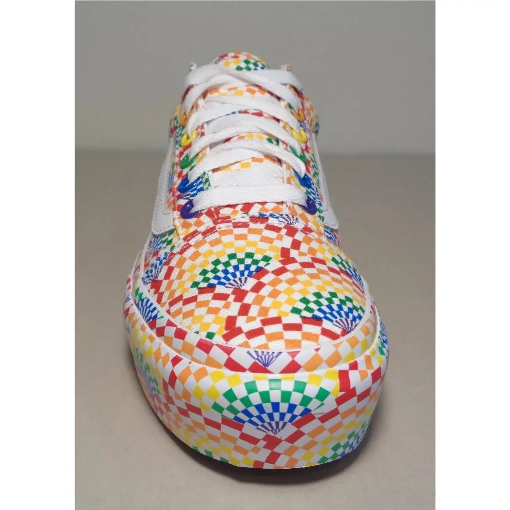 Vans shoes - Vans OLD SKOOL - OLD SKOOL - Multicolor (UPC: 194902657186) 3