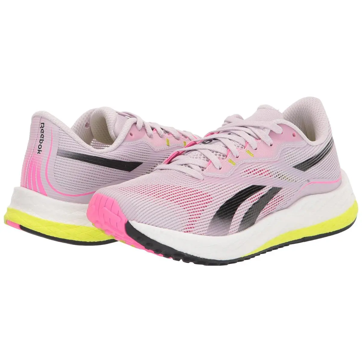 Reebok shoes - Quaglw/Atopnk/Aciyel 0