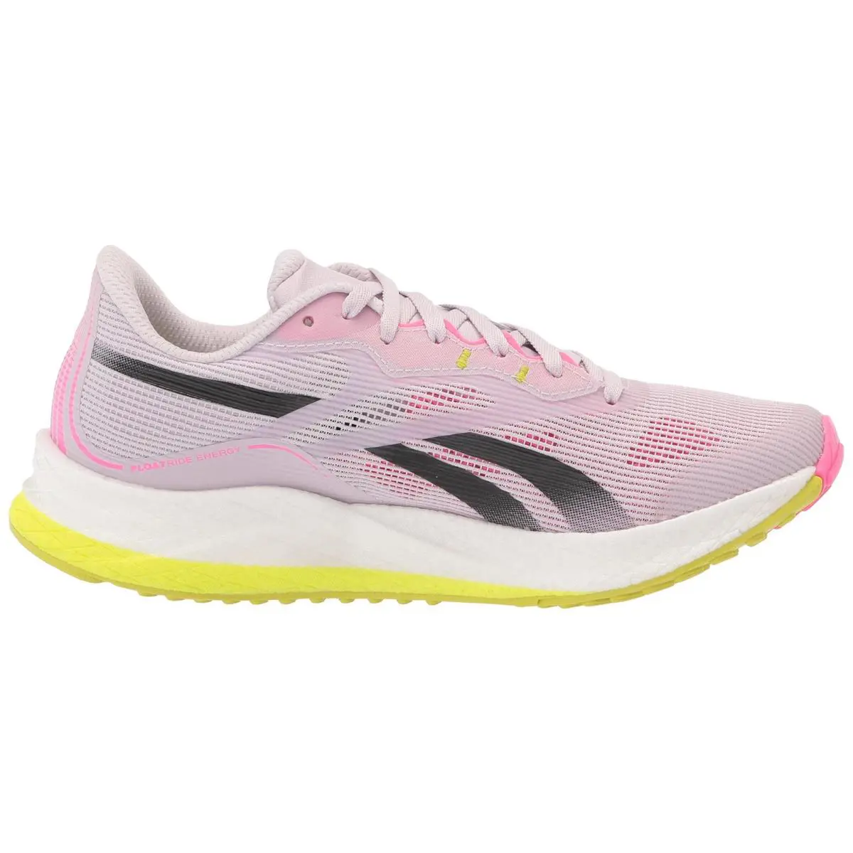 Reebok shoes - Quaglw/Atopnk/Aciyel 1