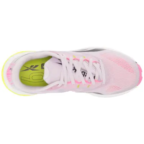 Reebok shoes - Quaglw/Atopnk/Aciyel 2