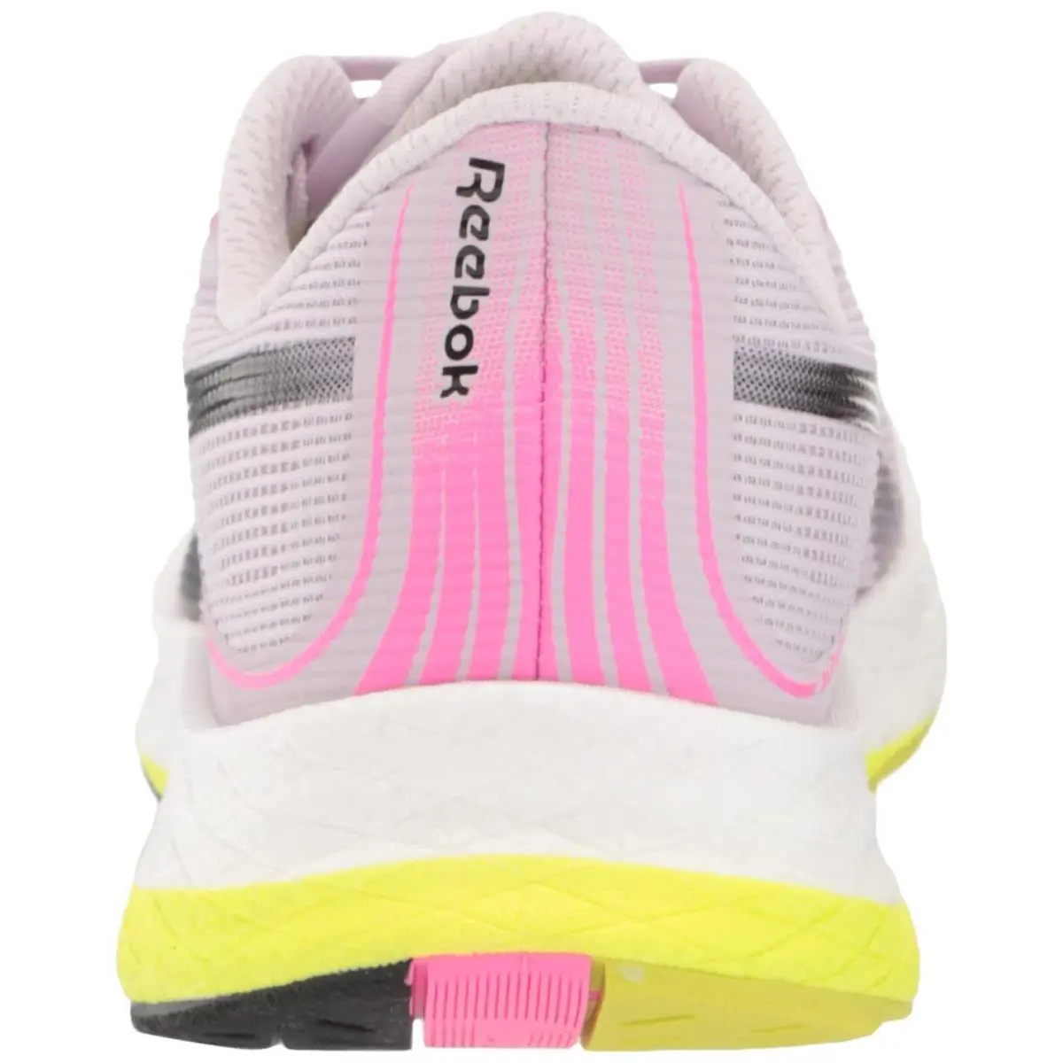 Reebok shoes - Quaglw/Atopnk/Aciyel 4