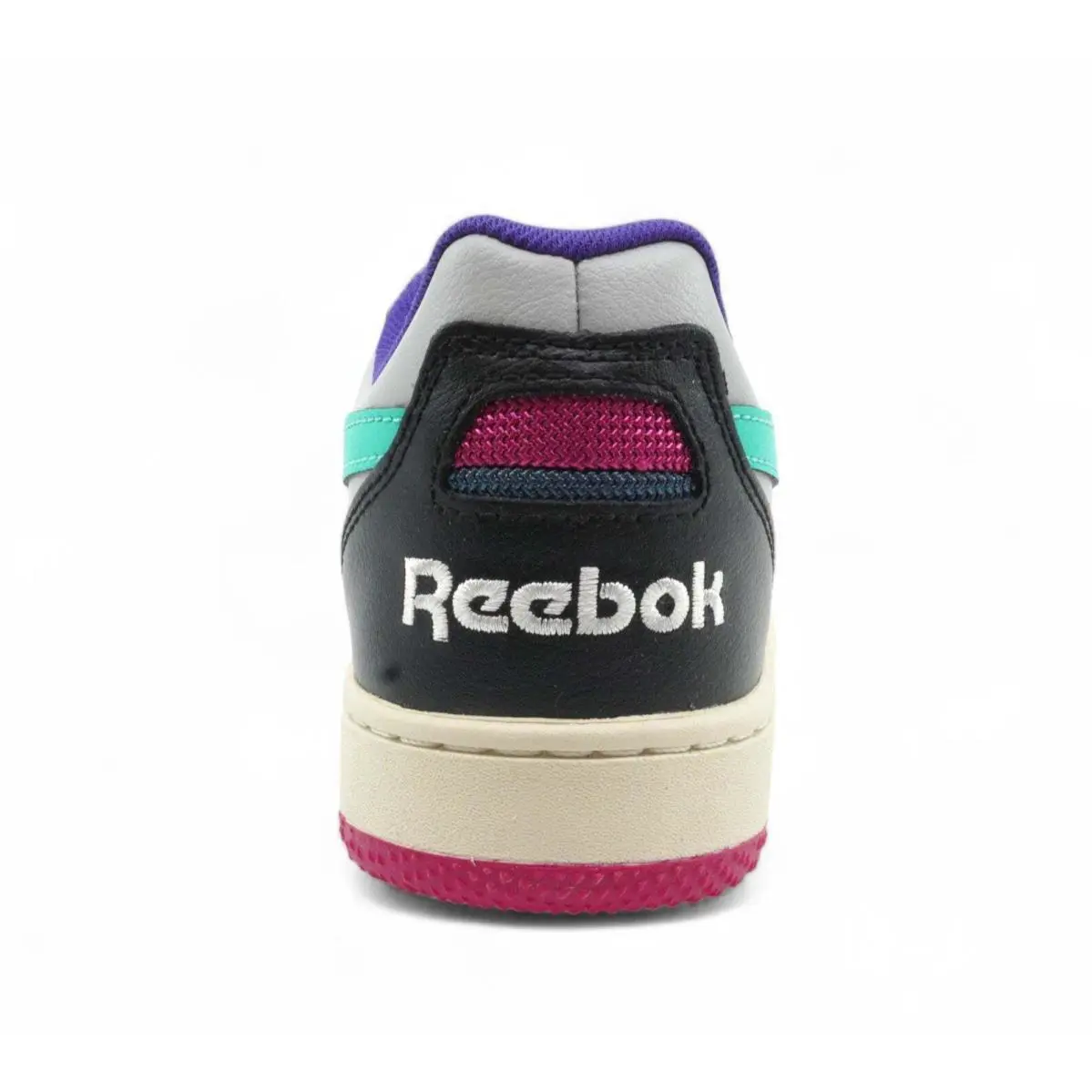 Reebok shoes - Black/Pugry3/Vecblu 3