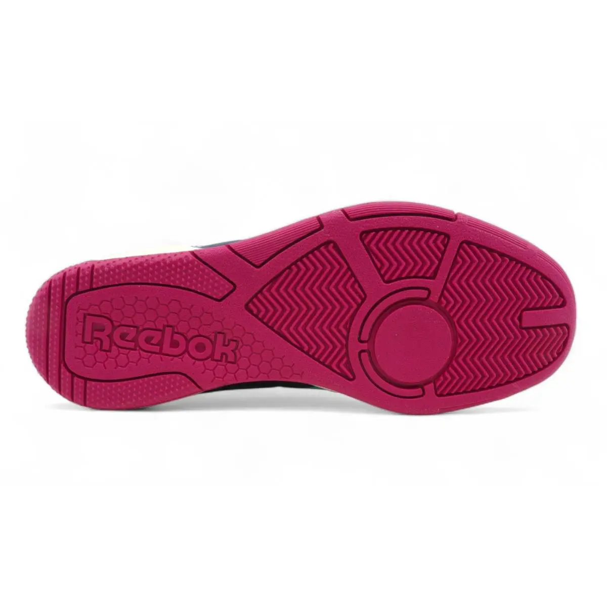 Reebok shoes - Black/Pugry3/Vecblu 7